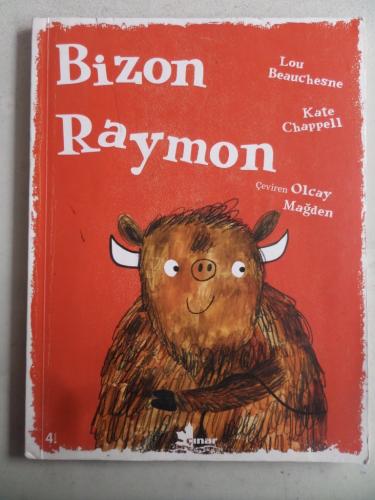 Bizon Raymon Lou Beauchesne