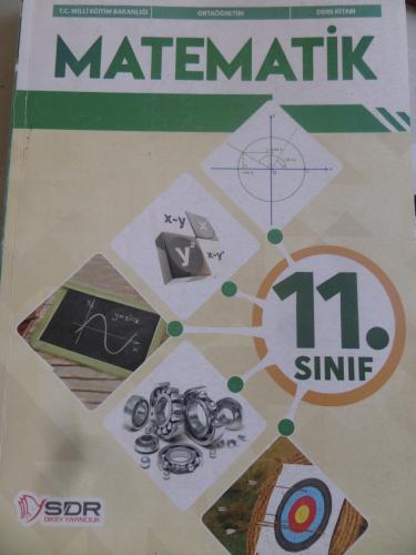 11. Sınıf Matematik Ders Kitabı