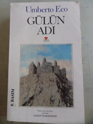 Gülün Adı