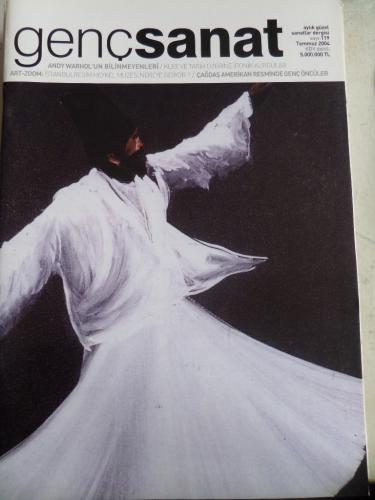 Genç Sanat 2004 / 119