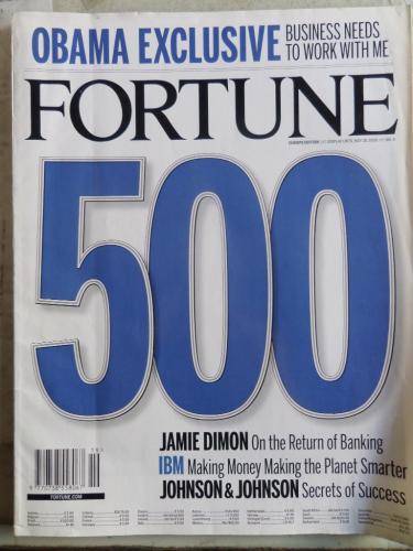 Fortune 2009 / 159