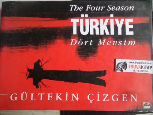 The Four Season Türkiye Dört Mevsim