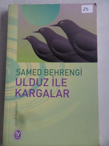 Ulduz İle Kargalar