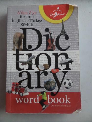 Resimli İngilizce - Türkçe Sözlük