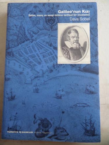 Galileo'nun Kızı
