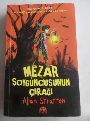 Mezar Soyguncusunun  Çırağı