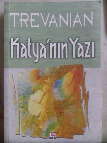 Katya'nın Yazı Trevanian