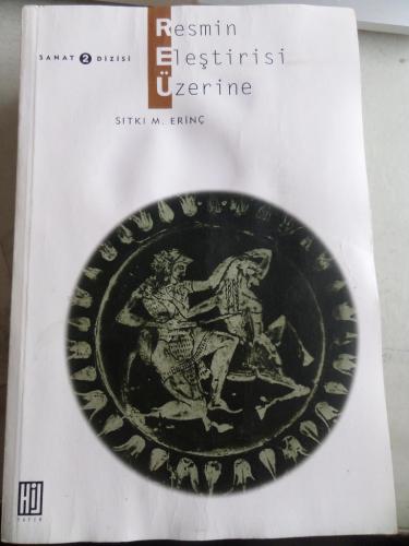 Resmin Eleştirisi Üzerine Sıtkı M. Erinç
