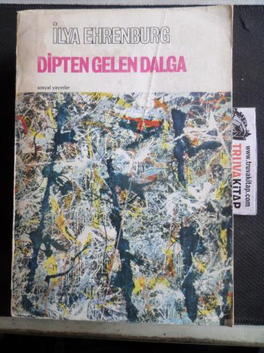 Dipten Gelen Dalga 2. Cilt