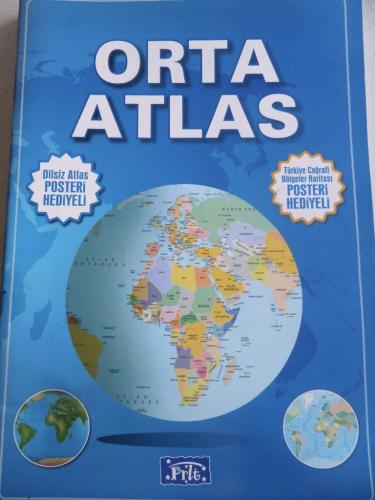 Orta Atlas