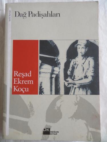 Dağ Padişahları Reşad Ekrem Koçu