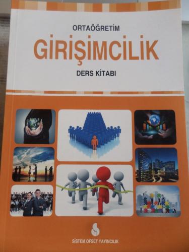 Girişimcilik Ders Kitabı