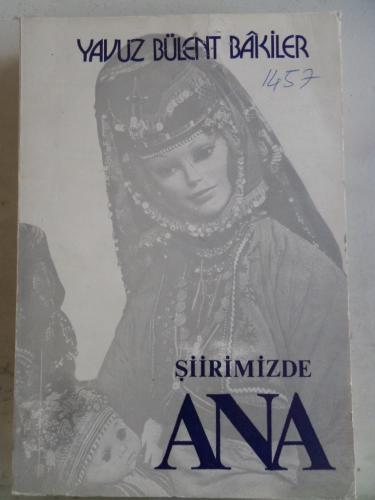Şiirimizde Ana