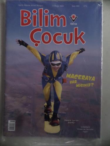 Bilim Çocuk 2023 / 305
