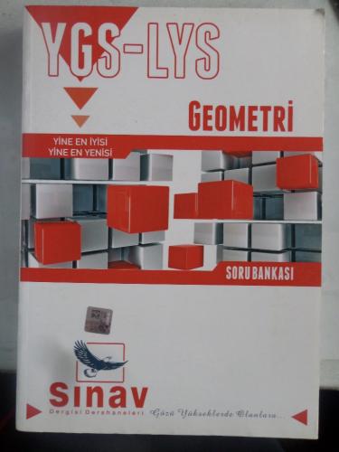 YGS - LYS Geometri Soru Bankası