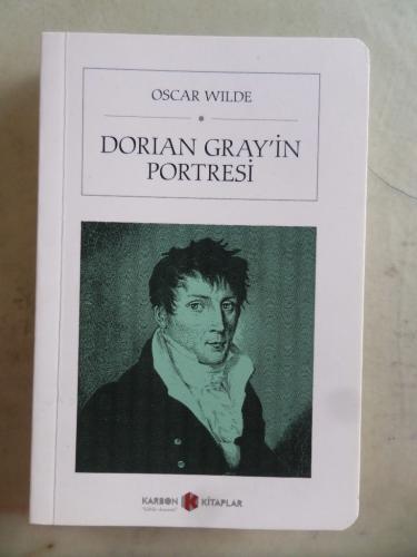 Dorian Gray'in Portresi Oscar Wilde
