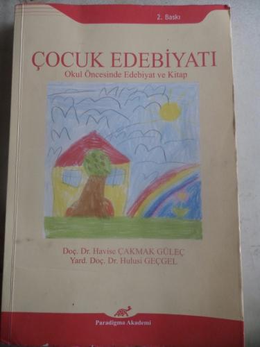 Çocuk Edebiyatı