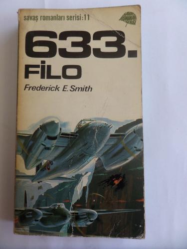 633. Filo Frederick E. Smith