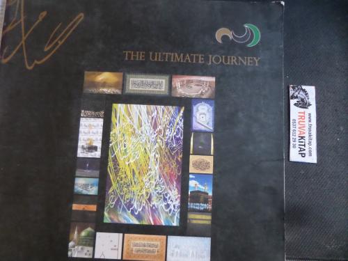 The Ultimate Journey