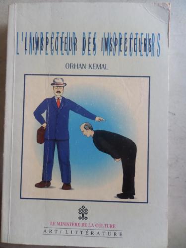 L'ınspecteur Des Inspecteurs