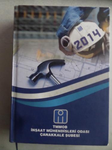 TMMOB İnşaat Mühendisleri Odası Çanakkale Şubesi