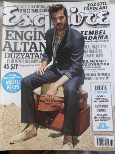 Esquire 2012 / 103