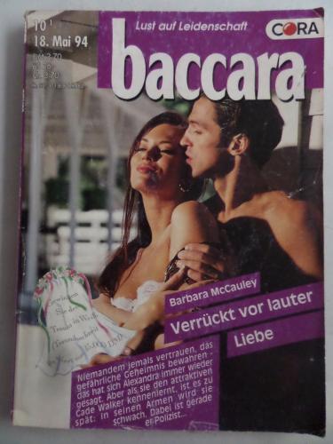 Verrückt Vor Lauter Liebe