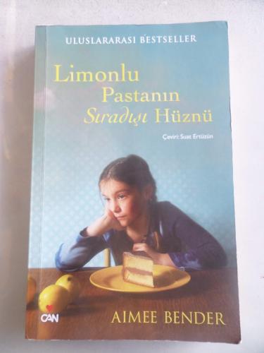 Limonlu Pastanın Sıradışı Hüznü
