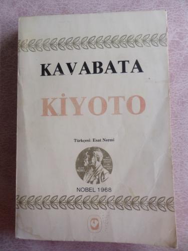 Kiyoto Yasunari Kavabata