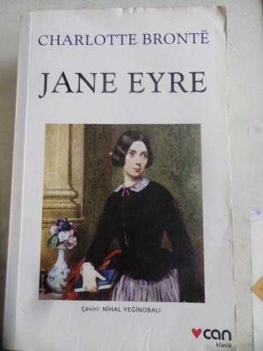 Jane Eyre Charlotte Bronte