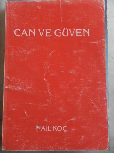 Can ve Güven