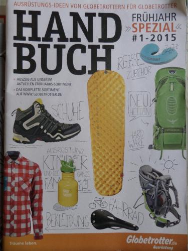 Handbuch 2015 / 1