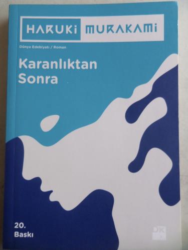 Karanlıktan Sonra Haruki Murakami