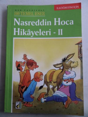 Nasreddin Hoca Hikayeleri II