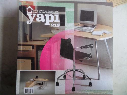 Yapı Dergisi 1999 / 213