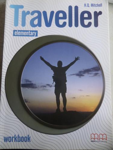 Traveller Elementary Workbook H. Q. Mitchell