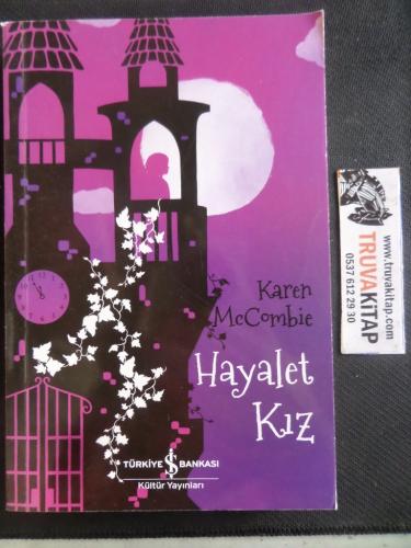 Hayalet Kız