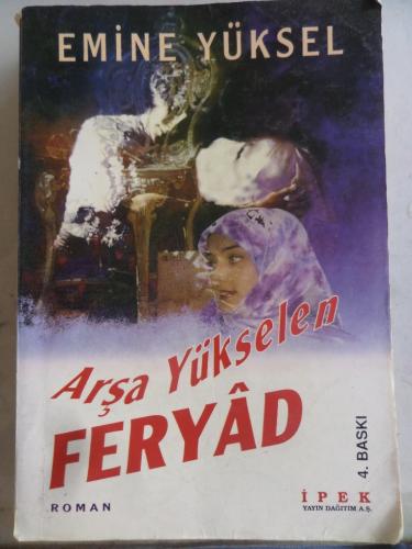 Arşa Yükselen Feryad