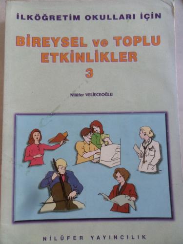 Bireysel ve Toplu Etkinlikler 3