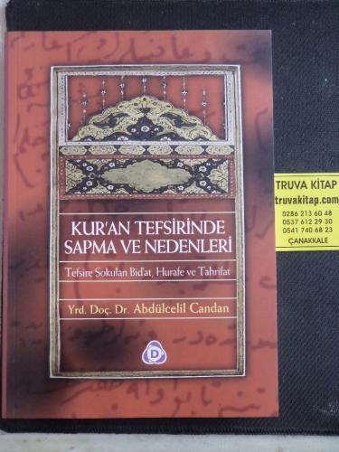 Kur'an Tefsirinde Sapma ve Nedenleri