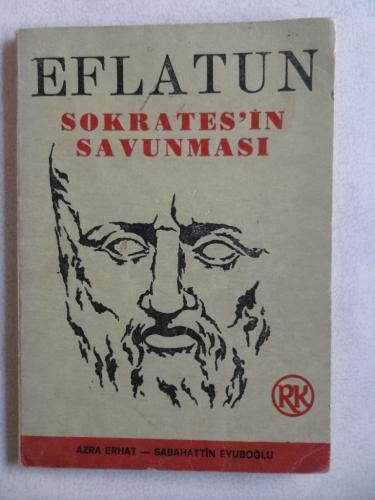 Sokrates'in Savunması