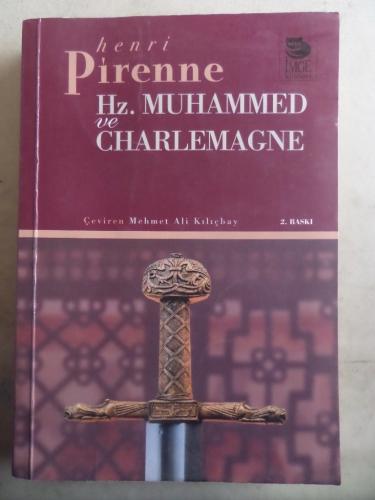 Hz. Muhammed ve Charlemagne Henri Pirenne