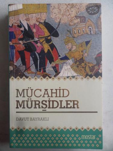 Mücahid Mürşidler