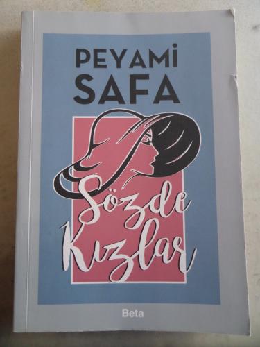 Sözde Kızlar Peyami Safa