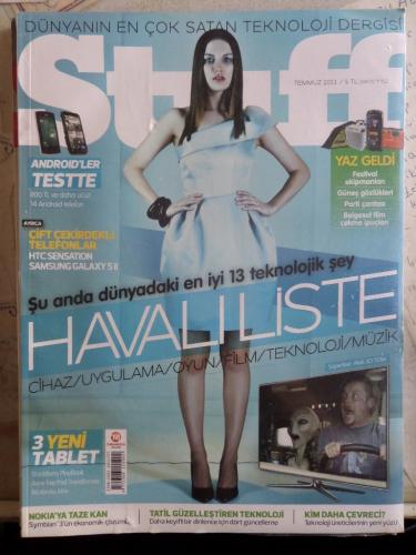 Stuff 2011 / 69