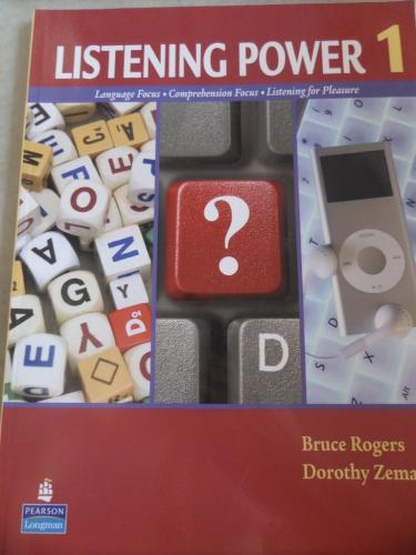 Listening Power 1