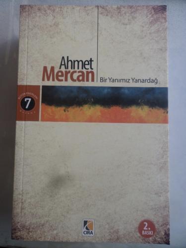 Bir Yanımız Yanardağ