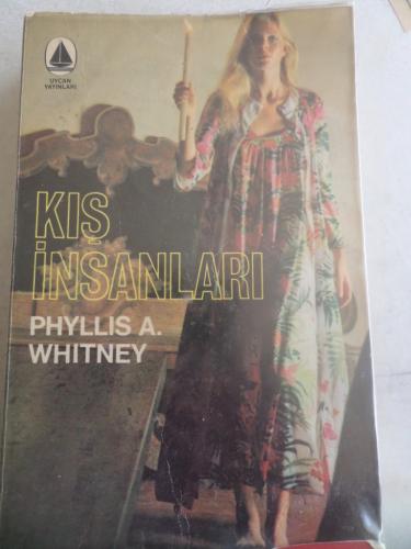 Kış İnsanları Phyllis A. Whitney