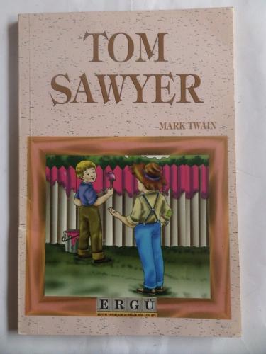 Tom Sawyer