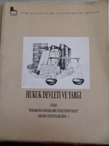 Hukuk Devleti ve Yargı